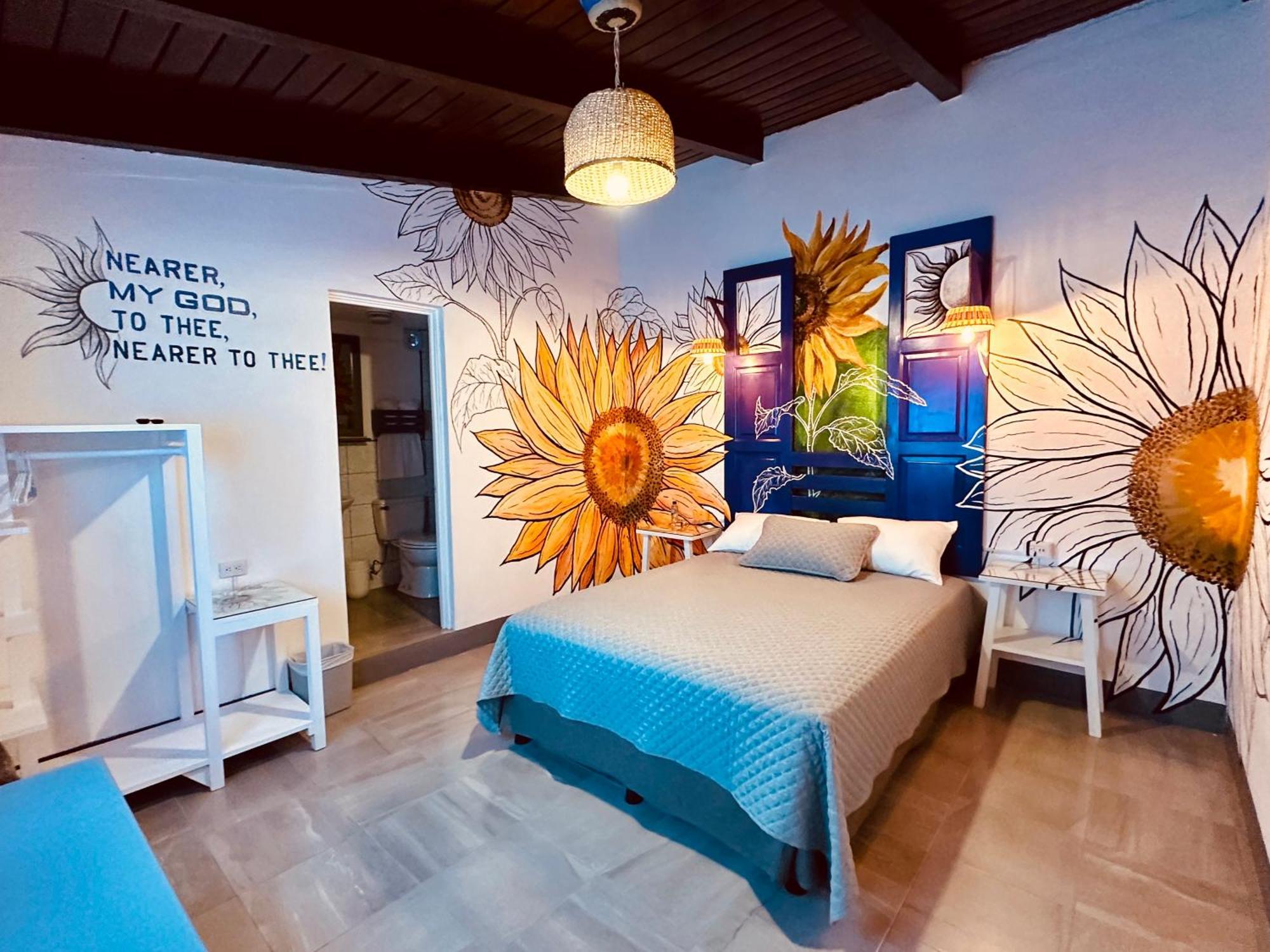 Hotel Y Arte Antigua By Amazing Guatemala Travel Exterior photo
