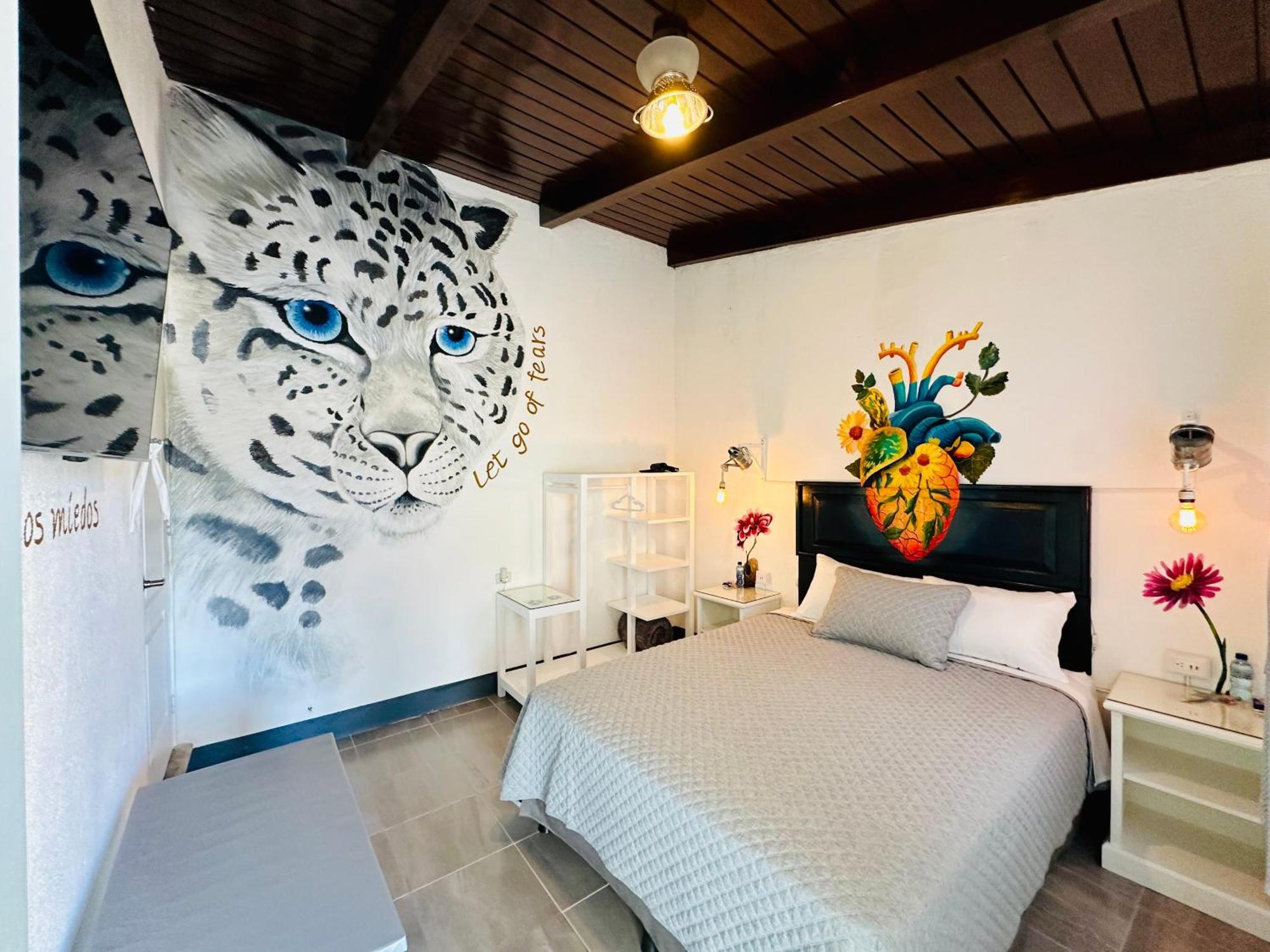 Hotel Y Arte Antigua By Amazing Guatemala Travel Exterior photo