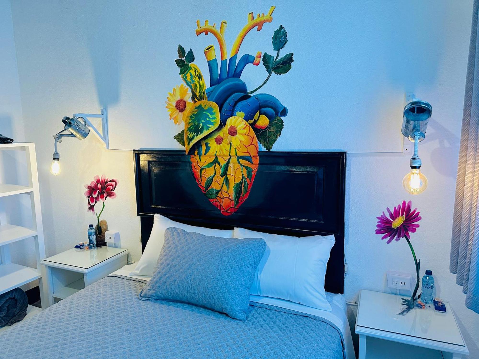 Hotel Y Arte Antigua By Amazing Guatemala Travel Exterior photo