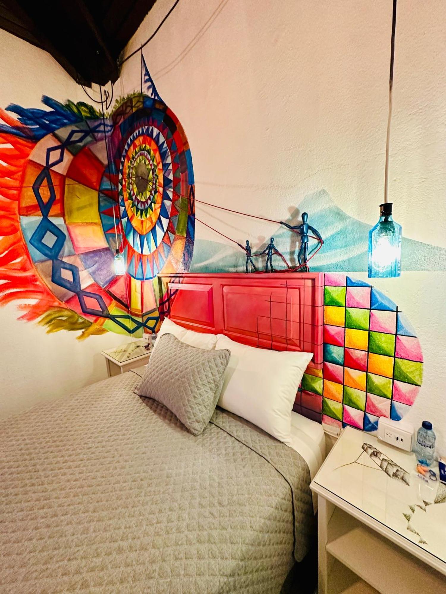 Hotel Y Arte Antigua By Amazing Guatemala Travel Room photo