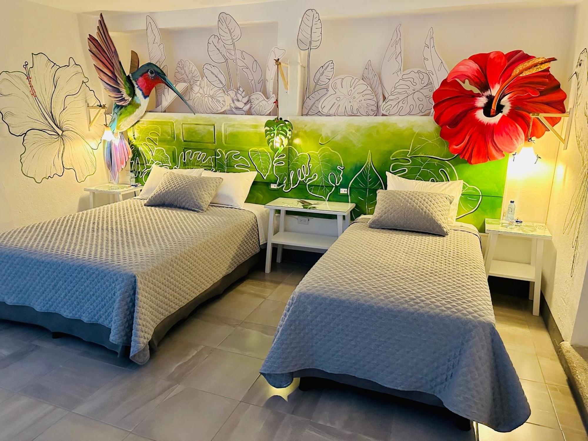 Hotel Y Arte Antigua By Amazing Guatemala Travel Exterior photo
