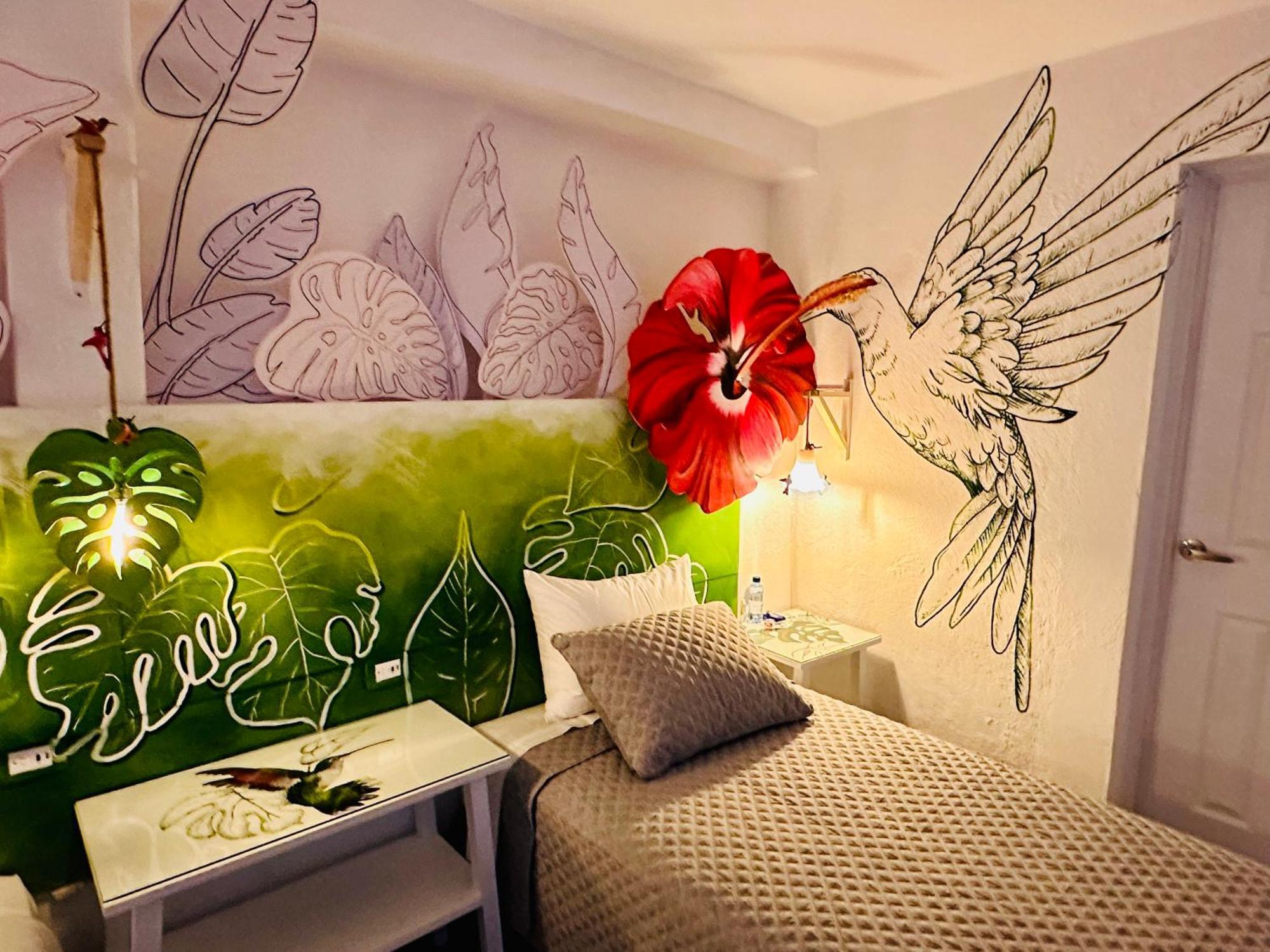 Hotel Y Arte Antigua By Amazing Guatemala Travel Room photo