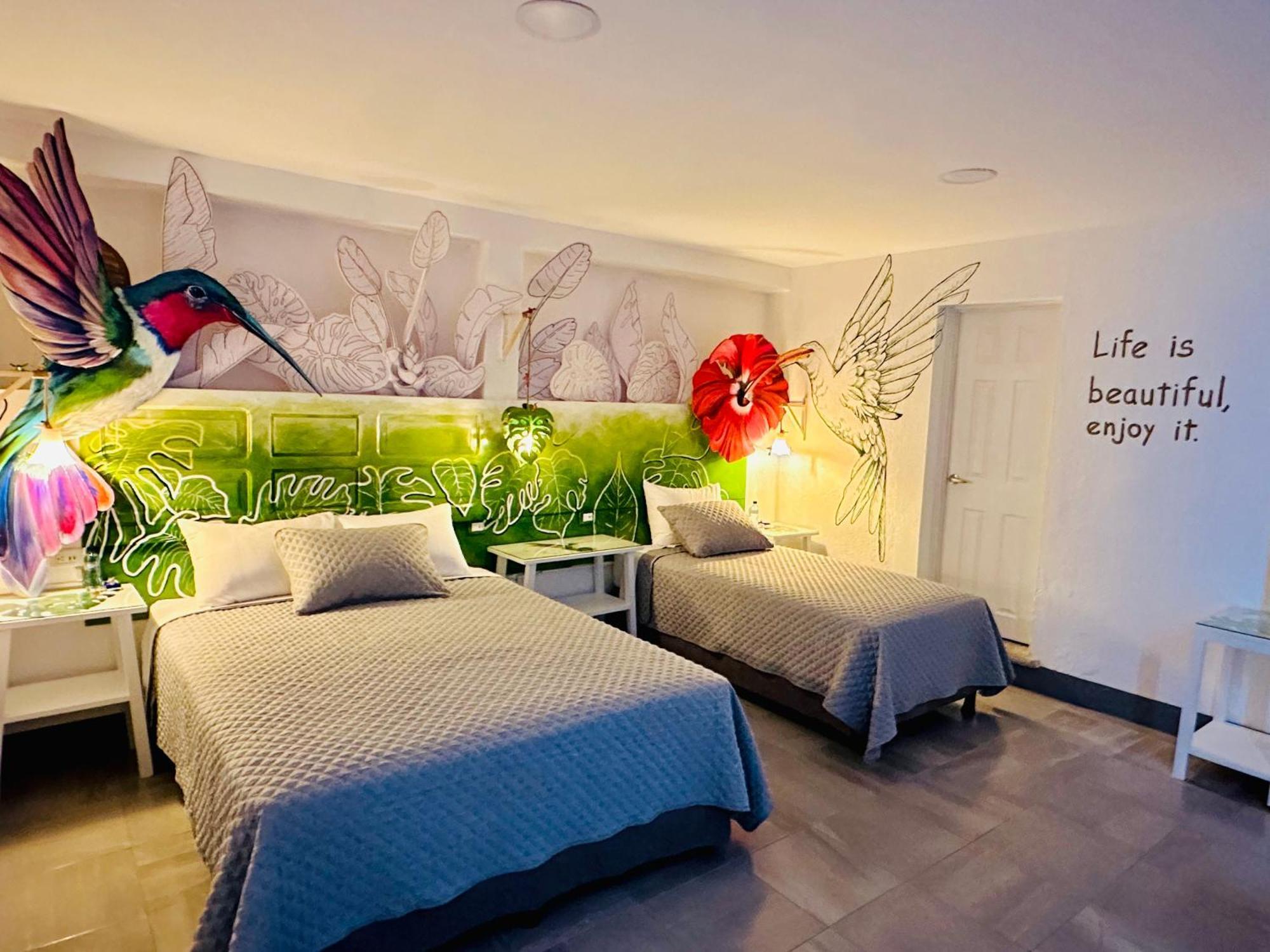 Hotel Y Arte Antigua By Amazing Guatemala Travel Exterior photo