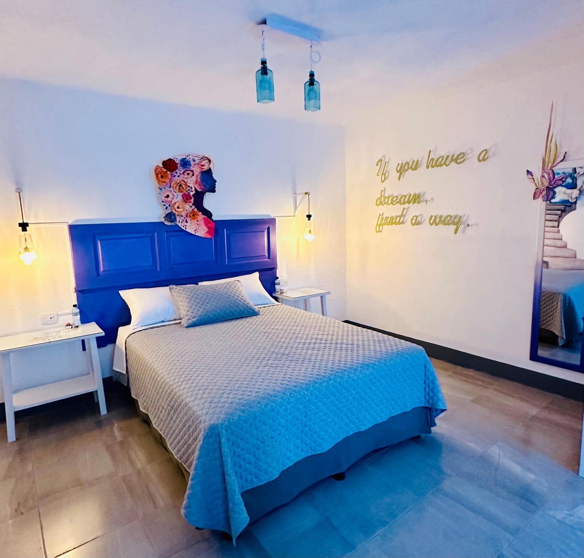 Hotel Y Arte Antigua By Amazing Guatemala Travel Exterior photo