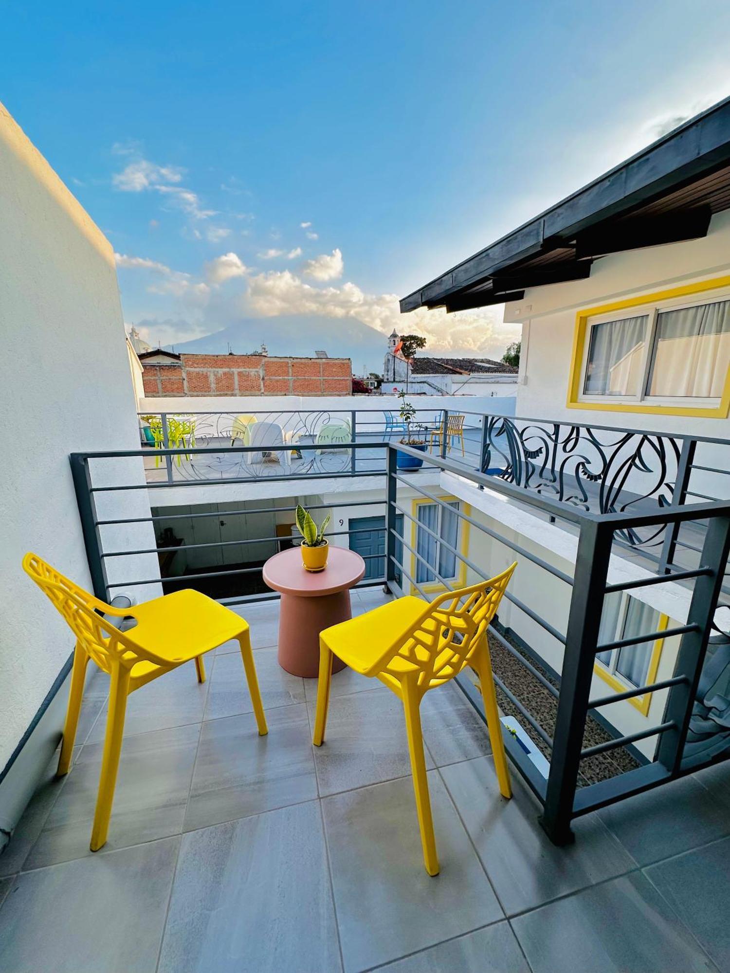 Hotel Y Arte Antigua By Amazing Guatemala Travel Room photo