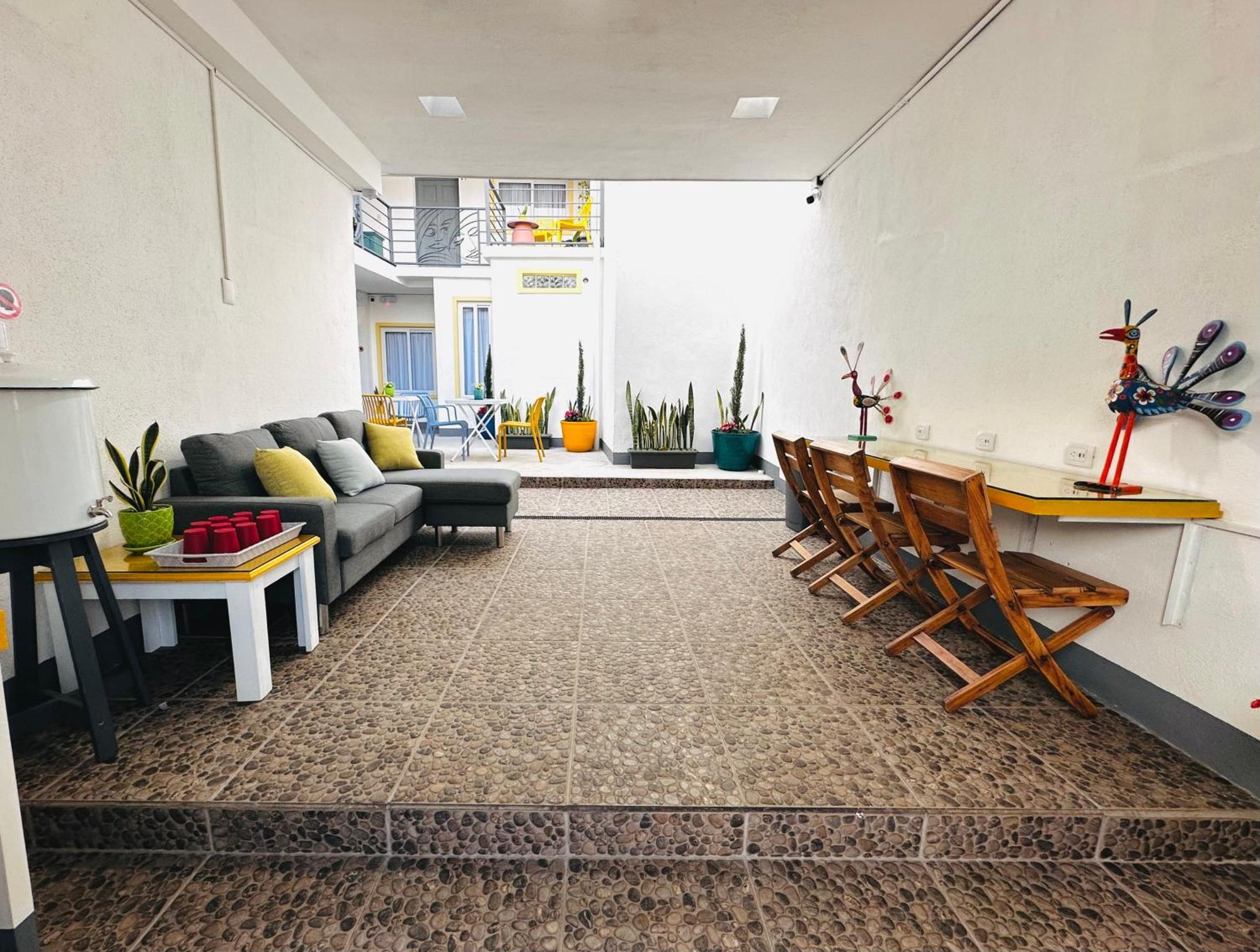 Hotel Y Arte Antigua By Amazing Guatemala Travel Room photo