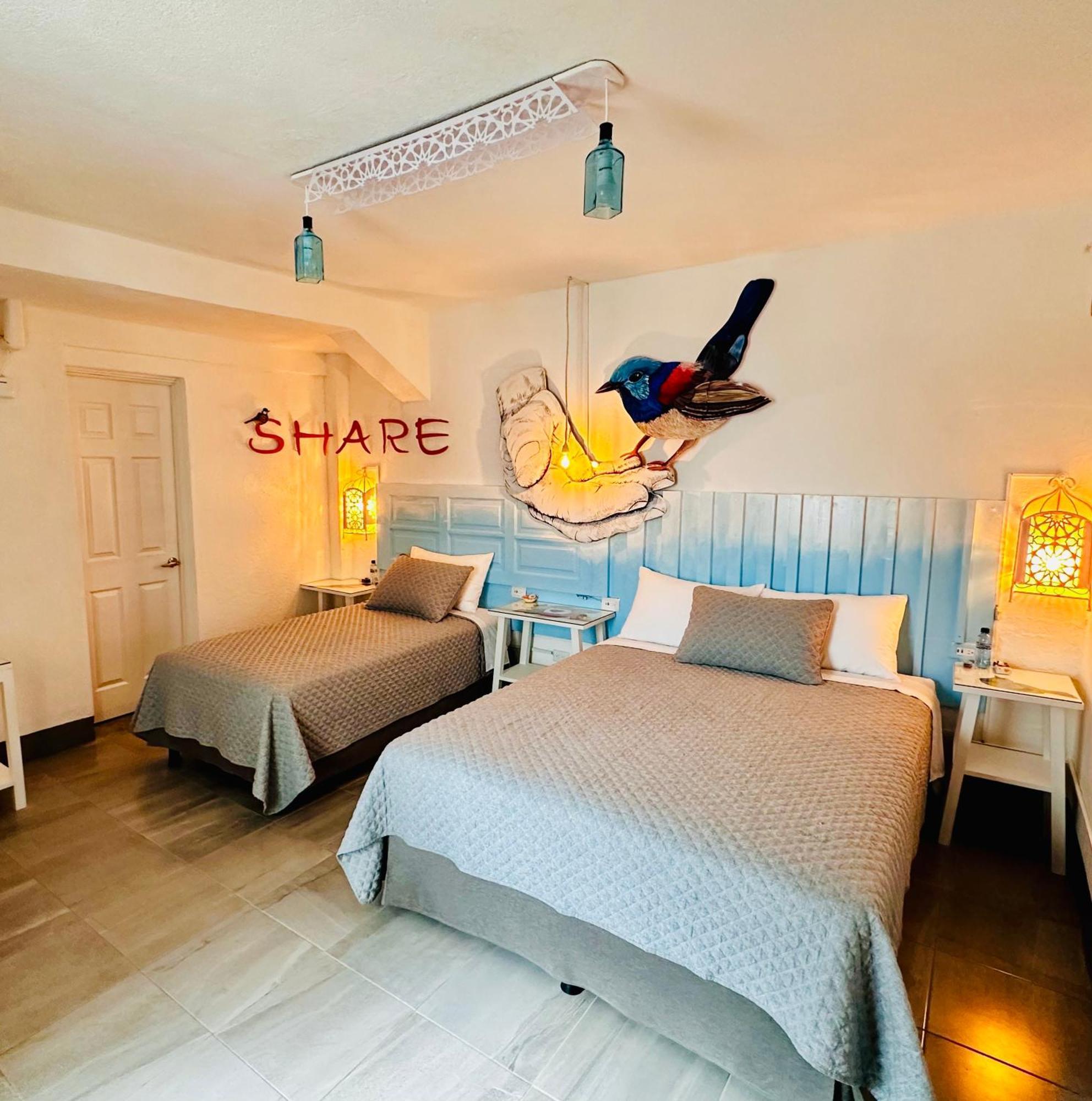 Hotel Y Arte Antigua By Amazing Guatemala Travel Room photo