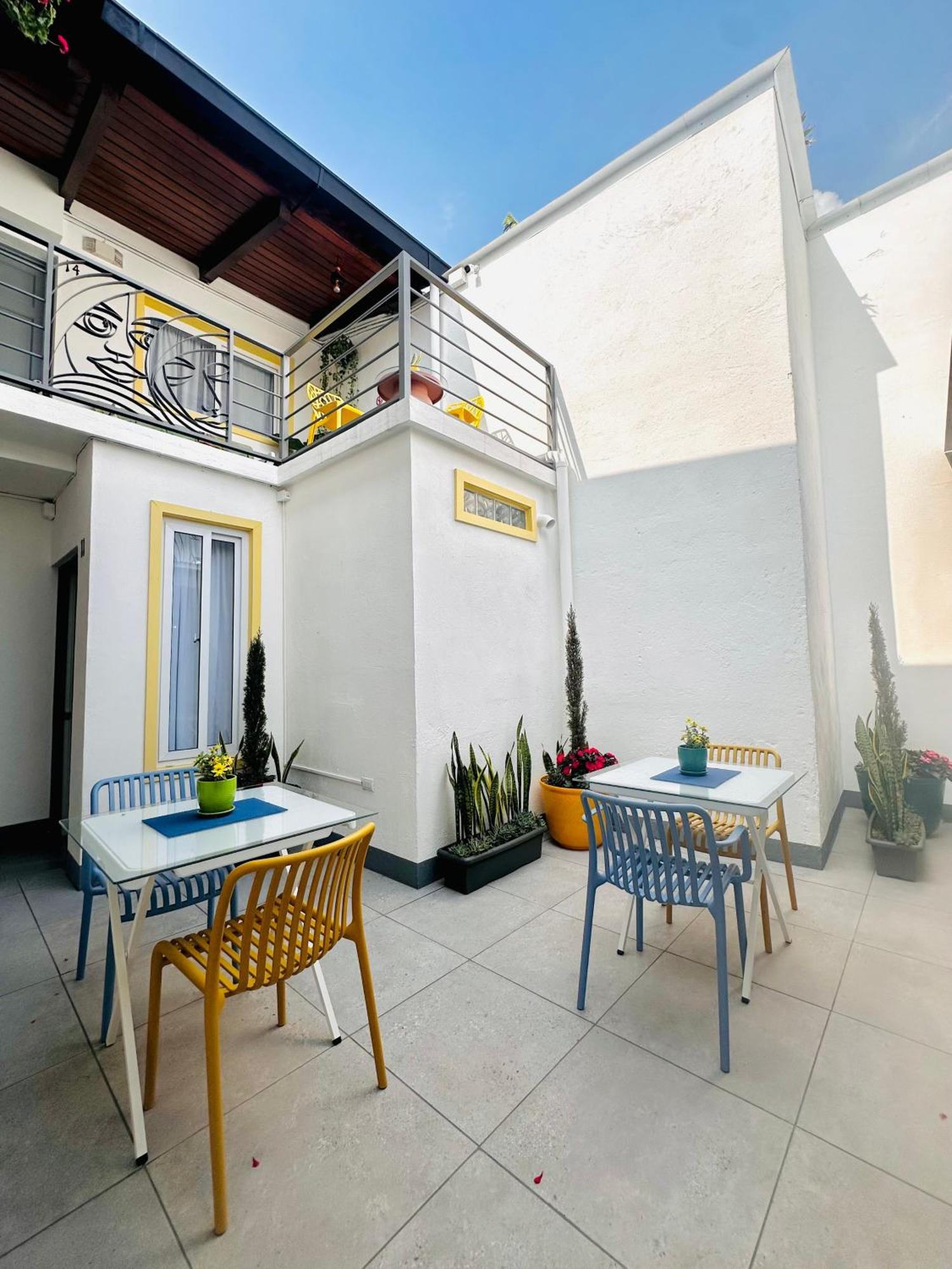 Hotel Y Arte Antigua By Amazing Guatemala Travel Room photo
